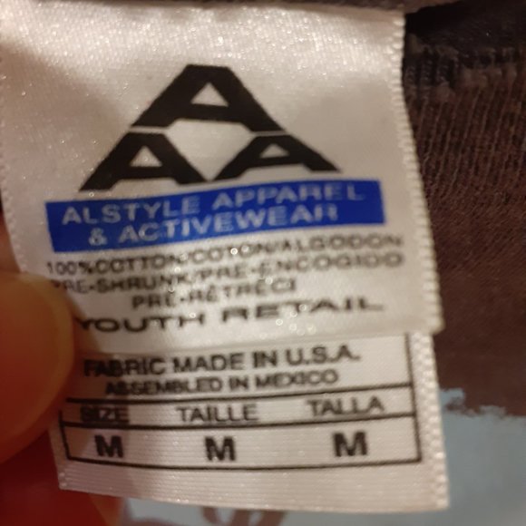 Circa Survive Muscle Tee - Picture 3 of 4